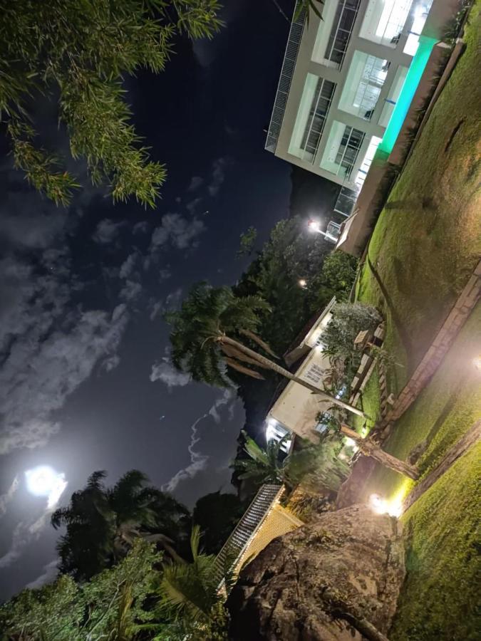 Paraiso Da Enseada De Brito Palhoça Exterior foto